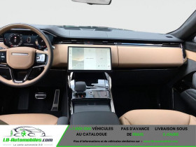 Land rover Range Rover D350 AWD 3.0D i6  occasion  Beaupuy - photo n3