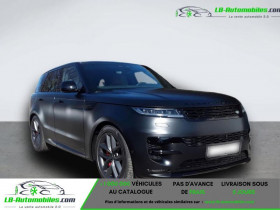 Land rover Range Rover D350 AWD 3.0D i6  occasion  Beaupuy - photo n2