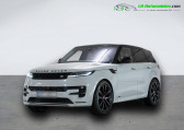 Annonce Land rover Range Rover occasion Diesel D350 AWD 3.0D i6  Beaupuy
