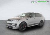 Land rover Range Rover D350 AWD 3.0D i6   Beaupuy 31