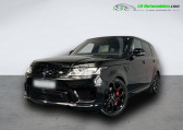 Land rover Range Rover D350 AWD 3.0D i6   Beaupuy 31
