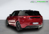 Land rover Range Rover D350 AWD 3.0D i6   Beaupuy 31