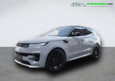 Annonce Land rover Range Rover occasion Diesel D350 AWD 3.0D i6  Beaupuy