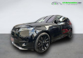 Land rover Range Rover D350 AWD 3.0D i6   Beaupuy 31