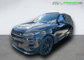 Land rover Range Rover D350 AWD 3.0D i6   Beaupuy 31
