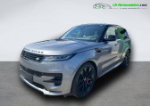 Land rover Range Rover D350 AWD 3.0D i6   Beaupuy 31