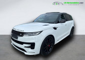 Land rover Range Rover D350 AWD 3.0D i6   Beaupuy 31