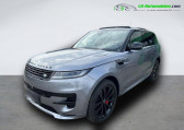 Land rover Range Rover occasion année 2023 boite Automatique Annonce Land rover Range Rover occasion Diesel D350 AWD 3.0D i6 à Beaupuy