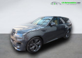 Land rover Range Rover D350 AWD 3.0D i6   Beaupuy 31