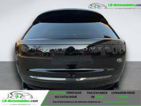 Land rover Range Rover D350 AWD BVA  occasion � Beaupuy - photo n�2