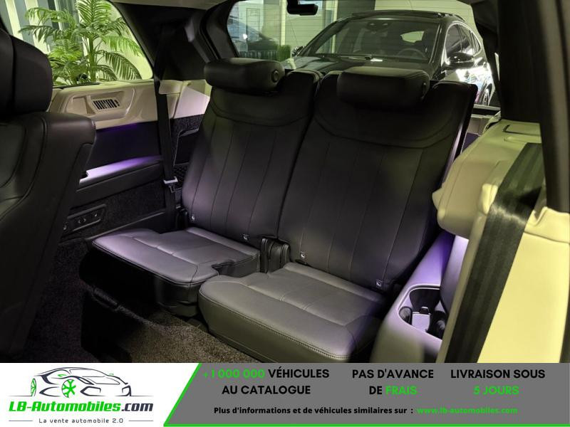 Land rover Range Rover D350 AWD BVA  occasion  Beaupuy - photo n6