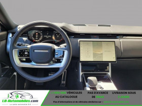 Land rover Range Rover D350 AWD BVA  occasion  Beaupuy - photo n3