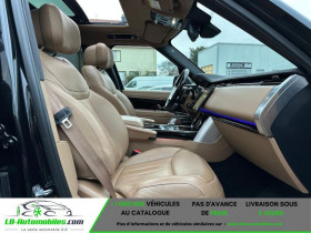 Land rover Range Rover D350 AWD BVA  occasion  Beaupuy - photo n4