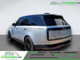 Land rover Range Rover D350 AWD BVA  occasion  Beaupuy - photo n2