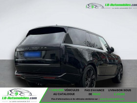 Land rover Range Rover D350 AWD BVA  occasion  Beaupuy - photo n4