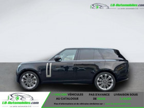 Land rover Range Rover D350 AWD BVA  occasion  Beaupuy - photo n3