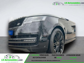 Land rover Range Rover D350 AWD BVA  occasion  Beaupuy - photo n2