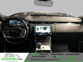 Land rover Range Rover D350 AWD BVA  occasion  Beaupuy - photo n3