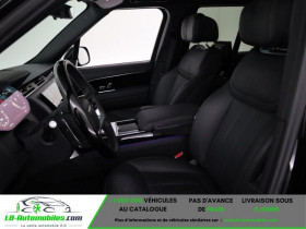 Land rover Range Rover D350 AWD BVA  occasion  Beaupuy - photo n2