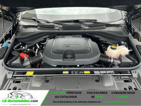 Land rover Range Rover D350 AWD BVA  occasion  Beaupuy - photo n8