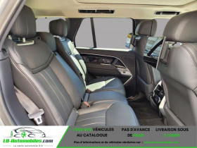 Land rover Range Rover D350 AWD BVA  occasion  Beaupuy - photo n5