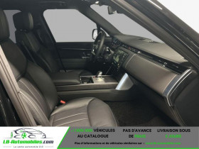 Land rover Range Rover D350 AWD BVA  occasion  Beaupuy - photo n6