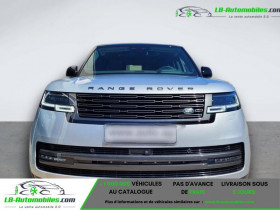 Land rover Range Rover D350 AWD BVA  occasion  Beaupuy - photo n4