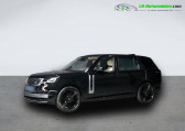 Land rover Range Rover occasion année 2022 boite Automatique Annonce Land rover Range Rover occasion Diesel D350 AWD BVA à Beaupuy