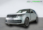 Land rover Range Rover occasion année 2024 boite Automatique Annonce Land rover Range Rover occasion Diesel D350 AWD BVA à Beaupuy