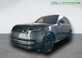Annonce Land rover Range Rover occasion Diesel D350 AWD BVA  Beaupuy