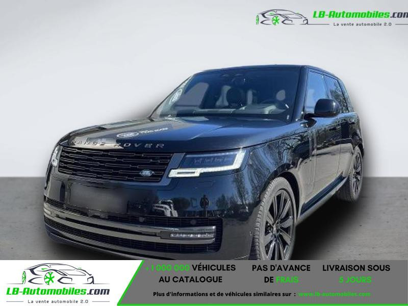 Land rover Range Rover D350 AWD BVA 2023 Land rover Range Rover D350 AWD BVA  occasion à Beaupuy
