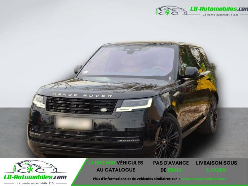 Land rover Range Rover D350 AWD BVA 2022 Land rover Range Rover D350 AWD BVA  occasion à Beaupuy