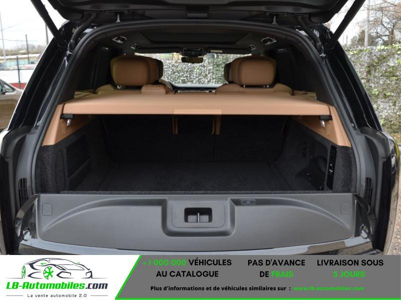 Land rover Range Rover D350 AWD BVA 2022 - photo n°6 Land rover Range Rover D350 AWD BVA  occasion à Beaupuy - photo n°6