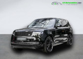 Land rover Range Rover occasion année 2024 boite Automatique Annonce Land rover Range Rover occasion Diesel D350 AWD BVA à Beaupuy