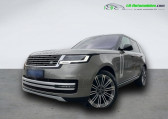 Land rover Range Rover D350 AWD BVA   Beaupuy 31