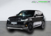 Land rover Range Rover occasion année 2024 boite Automatique Annonce Land rover Range Rover occasion Diesel D350 AWD BVA à Beaupuy