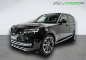 Land rover Range Rover occasion année 2023 boite Automatique Annonce Land rover Range Rover occasion Diesel D350 AWD BVA à Beaupuy