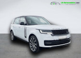 Land rover Range Rover occasion année 2025 boite Automatique Annonce Land rover Range Rover occasion Diesel D350 AWD BVA à Beaupuy