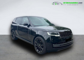 Land rover Range Rover D350 AWD BVA  occasion  Beaupuy - photo n2