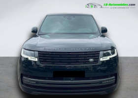 Land rover Range Rover D350 AWD BVA  occasion  Beaupuy - photo n3
