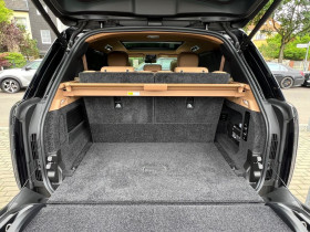 Land rover Range Rover D350 AWD BVA  occasion  Beaupuy - photo n7