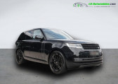 Land rover Range Rover occasion année 2024 boite Automatique Annonce Land rover Range Rover occasion Diesel D350 AWD BVA à Beaupuy