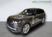 Land rover Range Rover occasion année 2023 boite Automatique Annonce Land rover Range Rover occasion Diesel D350 AWD BVA à Beaupuy