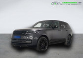 Land rover Range Rover occasion année 2025 boite Automatique Annonce Land rover Range Rover occasion Diesel D350 AWD BVA à Beaupuy