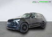 Land rover Range Rover occasion année 2024 boite Automatique Annonce Land rover Range Rover occasion Diesel D350 AWD BVA à Beaupuy
