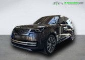 Annonce Land rover Range Rover occasion Diesel D350 AWD BVA  Beaupuy