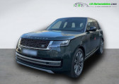 Land rover Range Rover D350 AWD BVA   Beaupuy 31