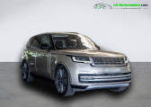 Land rover Range Rover D350 AWD BVA   Beaupuy 31