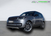 Land rover Range Rover occasion année 2023 boite Automatique Annonce Land rover Range Rover occasion Diesel D350 AWD BVA à Beaupuy