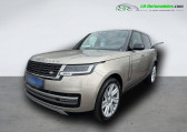 Land rover Range Rover D350 AWD BVA   Beaupuy 31